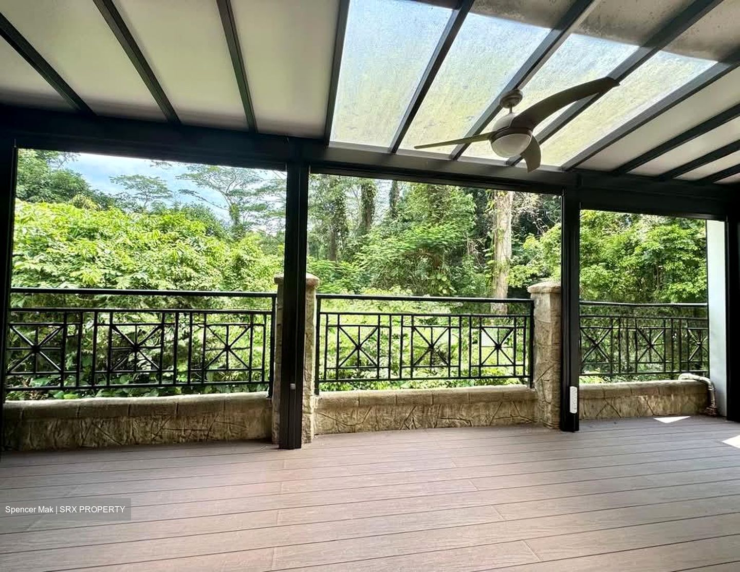 Kismis Place (D21), Terrace #599411231